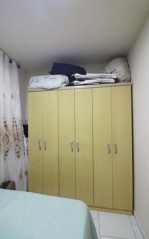Casa à venda com 130m², 3 quartos e 1 vagaQuarto 2