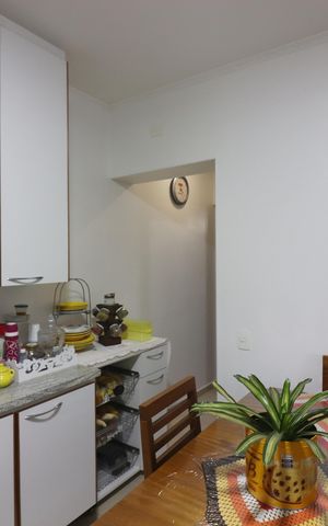 Casa à venda com 130m², 3 quartos e 1 vagaCozinha