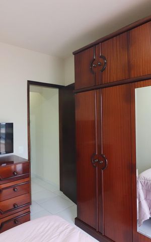 Casa à venda com 130m², 3 quartos e 1 vagaQuarto 1 