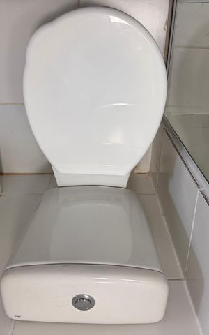 Apartamento à venda com 43m², 2 quartos e sem vaga Apartamento à venda com 43m², 2 quartos e sem vagaBanheiro