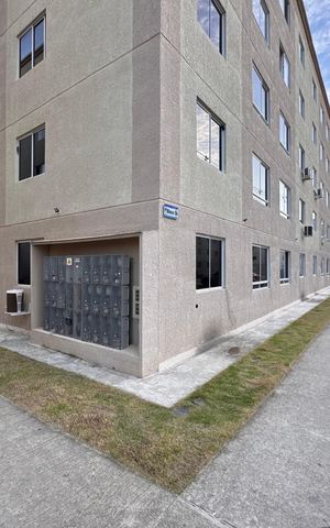 Apartamento à venda com 43m², 2 quartos e sem vaga Apartamento à venda com 43m², 2 quartos e sem vagaÁrea comum