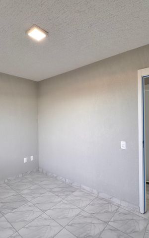 Apartamento à venda com 43m², 2 quartos e sem vaga Apartamento à venda com 43m², 2 quartos e sem vagaQuarto