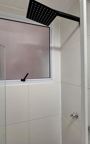 Apartamento à venda com 43m², 2 quartos e sem vaga Apartamento à venda com 43m², 2 quartos e sem vagaBanheiro