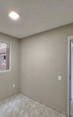 Apartamento à venda com 43m², 2 quartos e sem vaga Apartamento à venda com 43m², 2 quartos e sem vagaQuarto 2