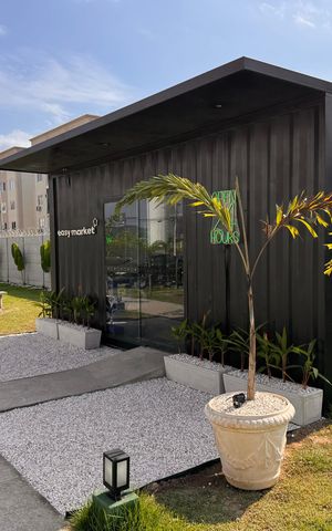 Apartamento à venda com 43m², 2 quartos e sem vaga Apartamento à venda com 43m², 2 quartos e sem vagaÁrea comum
