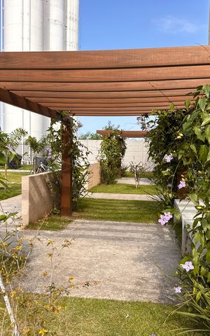 Apartamento à venda com 43m², 2 quartos e 1 vaga Apartamento à venda com 43m², 2 quartos e 1 vagaÁrea comum