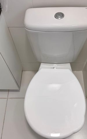 Apartamento à venda com 43m², 2 quartos e 1 vaga Apartamento à venda com 43m², 2 quartos e 1 vagaBanheiro Social