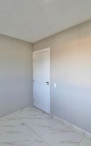 Apartamento à venda com 43m², 2 quartos e 1 vaga Apartamento à venda com 43m², 2 quartos e 1 vagaQuarto 2