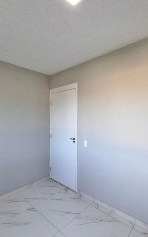Apartamento à venda com 43m², 2 quartos e 1 vaga Apartamento à venda com 43m², 2 quartos e 1 vagaQuarto 1