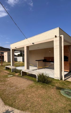 Apartamento à venda com 43m², 2 quartos e 1 vaga Apartamento à venda com 43m², 2 quartos e 1 vagaÁrea comum