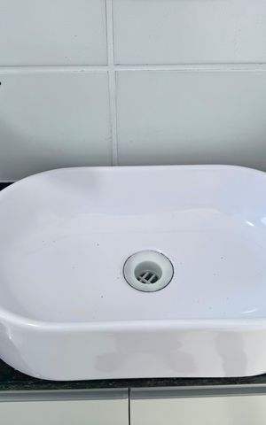 Apartamento à venda com 43m², 2 quartos e 1 vaga Apartamento à venda com 43m², 2 quartos e 1 vagaBanheiro Social
