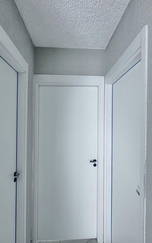Apartamento à venda com 43m², 2 quartos e 1 vaga Apartamento à venda com 43m², 2 quartos e 1 vagaCorredor