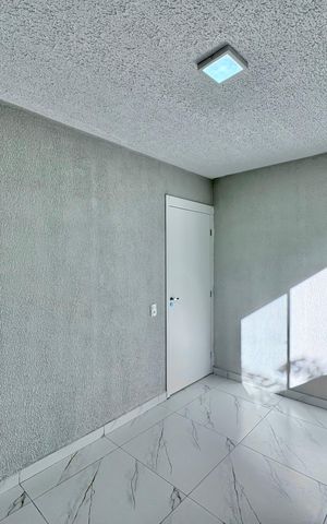 Apartamento à venda com 43m², 2 quartos e 1 vaga Apartamento à venda com 43m², 2 quartos e 1 vagaQuarto 1