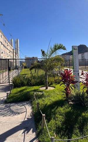 Apartamento à venda com 43m², 2 quartos e 1 vaga Apartamento à venda com 43m², 2 quartos e 1 vagaFachada