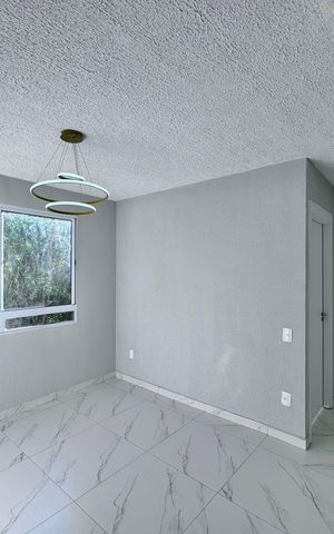 Apartamento à venda com 43m², 2 quartos e 1 vaga Apartamento à venda com 43m², 2 quartos e 1 vagaSala