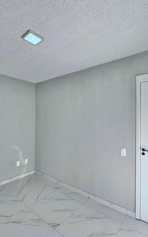 Apartamento à venda com 43m², 2 quartos e 1 vaga Apartamento à venda com 43m², 2 quartos e 1 vagaQuarto 1