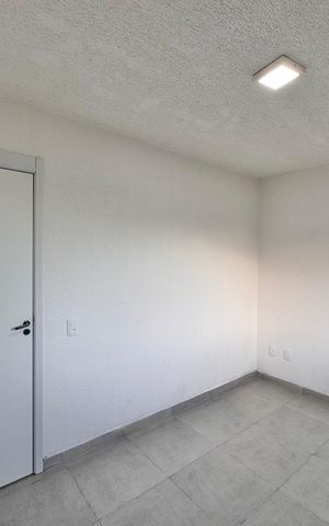 Apartamento à venda com 43m², 2 quartos e 1 vaga Apartamento à venda com 43m², 2 quartos e 1 vagaQuarto 1