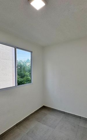 Apartamento à venda com 43m², 2 quartos e 1 vaga Apartamento à venda com 43m², 2 quartos e 1 vagaQuarto 2
