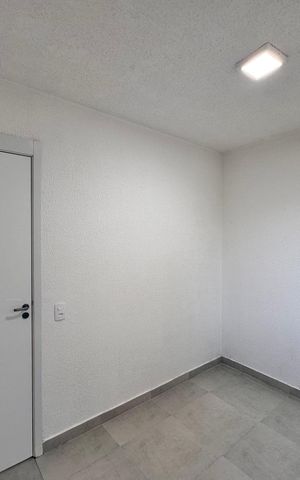 Apartamento à venda com 43m², 2 quartos e 1 vaga Apartamento à venda com 43m², 2 quartos e 1 vagaQuarto 2