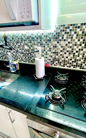 Apartamento à venda com 45m², 2 quartos e 1 vaga Apartamento à venda com 45m², 2 quartos e 1 vagaCozinha