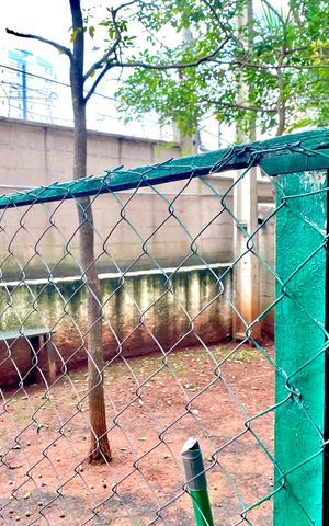 Apartamento à venda com 45m², 2 quartos e 1 vaga Apartamento à venda com 45m², 2 quartos e 1 vagaEspaço Pet