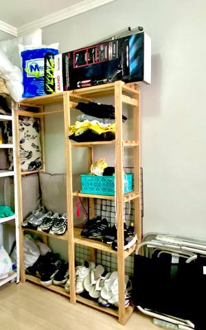 Apartamento à venda com 45m², 2 quartos e 1 vaga Apartamento à venda com 45m², 2 quartos e 1 vagaQuarto 2
