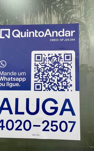Apartamento à venda com 45m², 2 quartos e 1 vaga Apartamento à venda com 45m², 2 quartos e 1 vagaPlaca aproximada