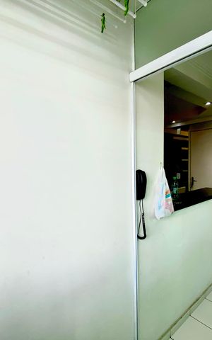 Apartamento à venda com 45m², 2 quartos e 1 vaga Apartamento à venda com 45m², 2 quartos e 1 vagaÁrea de Serviço