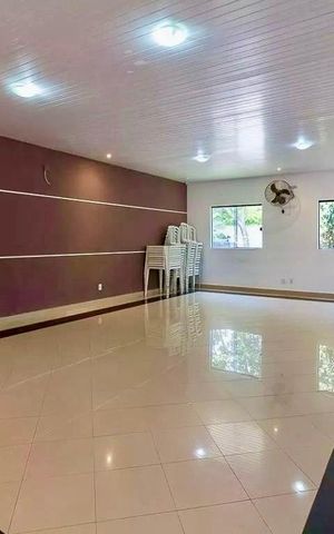 Apartamento à venda com 45m², 2 quartos e 1 vaga Apartamento à venda com 45m², 2 quartos e 1 vagaSalão de Festas