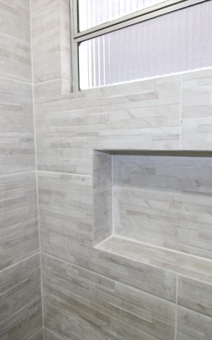 Casa para alugar com 284m², 3 quartos e 5 vagasBanheiro
