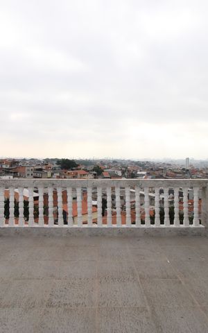 Casa para alugar com 284m², 3 quartos e 5 vagasQuarto 2 - Varanda