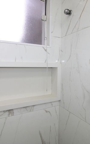 Casa para alugar com 284m², 3 quartos e 5 vagasQuarto 1 - Banheiro