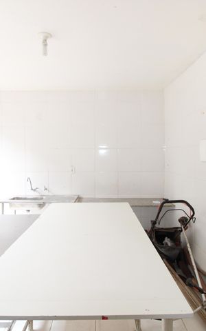 Casa para alugar com 284m², 3 quartos e 5 vagasÁrea de Serviço
