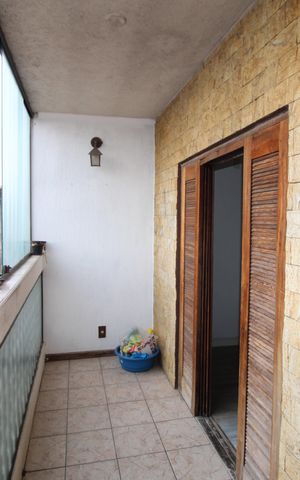 Casa para alugar com 284m², 3 quartos e 5 vagasQuarto 1 - Varanda