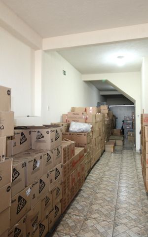 Casa para alugar com 284m², 3 quartos e 5 vagasGaragem