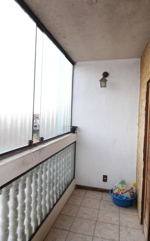 Casa para alugar com 284m², 3 quartos e 5 vagasQuarto 1 - Varanda
