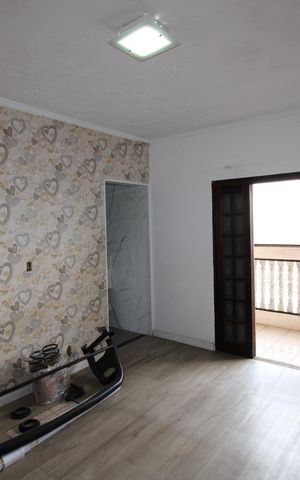 Casa para alugar com 284m², 3 quartos e 5 vagasQuarto 1