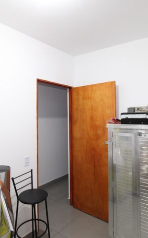 Casa para alugar com 284m², 3 quartos e 5 vagasQuarto 4