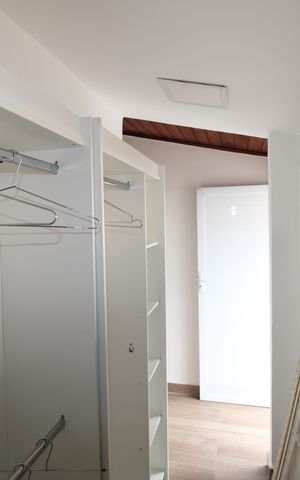 Casa para alugar com 284m², 3 quartos e 5 vagasQuarto 2 - Closet
