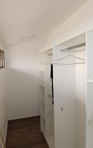 Casa para alugar com 284m², 3 quartos e 5 vagasQuarto 2 - Closet