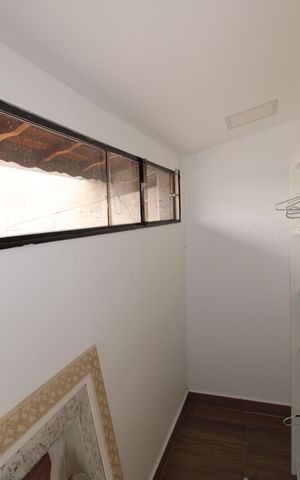 Casa para alugar com 284m², 3 quartos e 5 vagasQuarto 2 - Closet