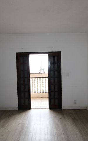 Casa para alugar com 284m², 3 quartos e 5 vagasQuarto 1