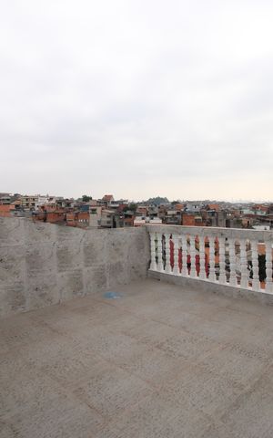 Casa para alugar com 284m², 3 quartos e 5 vagasQuarto 2 - Varanda