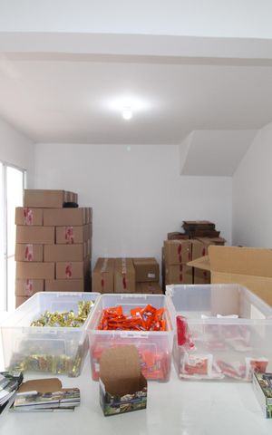 Casa para alugar com 284m², 3 quartos e 5 vagasQuarto 3