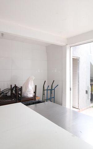 Casa para alugar com 284m², 3 quartos e 5 vagasÁrea de Serviço