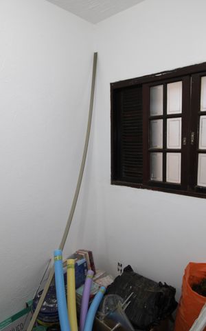 Casa para alugar com 284m², 3 quartos e 5 vagasQuarto 1 - Closet