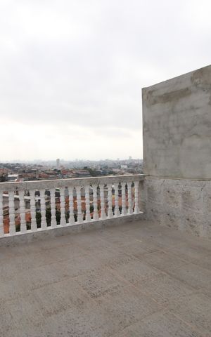 Casa para alugar com 284m², 3 quartos e 5 vagasQuarto 2 - Varanda