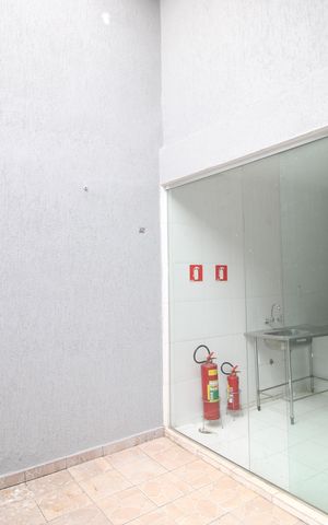 Casa para alugar com 284m², 3 quartos e 5 vagasÁrea de Serviço