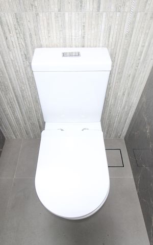 Casa para alugar com 284m², 3 quartos e 5 vagasLavabo