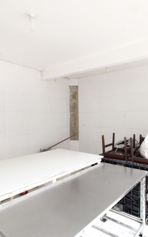 Casa para alugar com 284m², 3 quartos e 5 vagasÁrea de Serviço